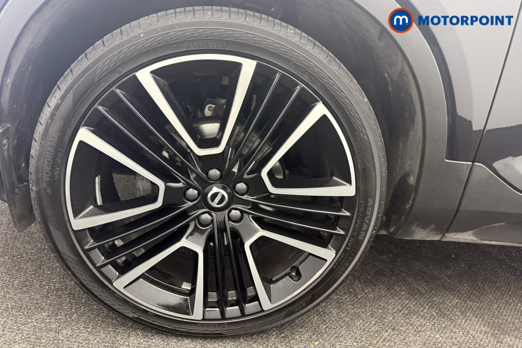 Volvo Xc40 Inscription Pro Automatic Petrol SUV - Stock Number (1613358) - 25th supplementary image