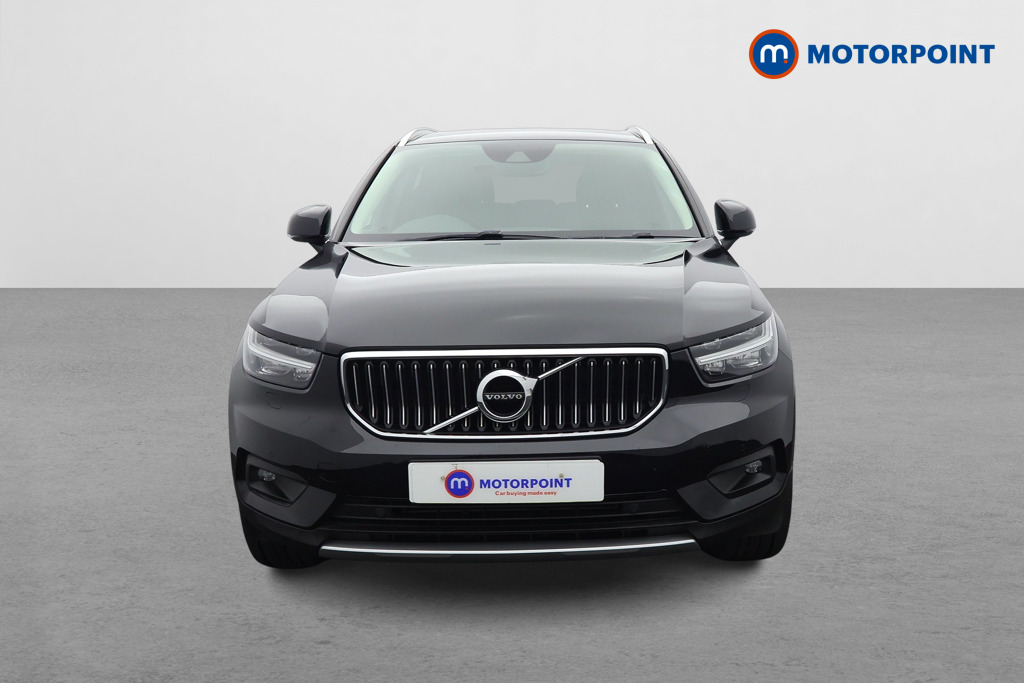 Volvo Xc40 Inscription Pro Automatic Petrol SUV - Stock Number (1613358) - Front bumper