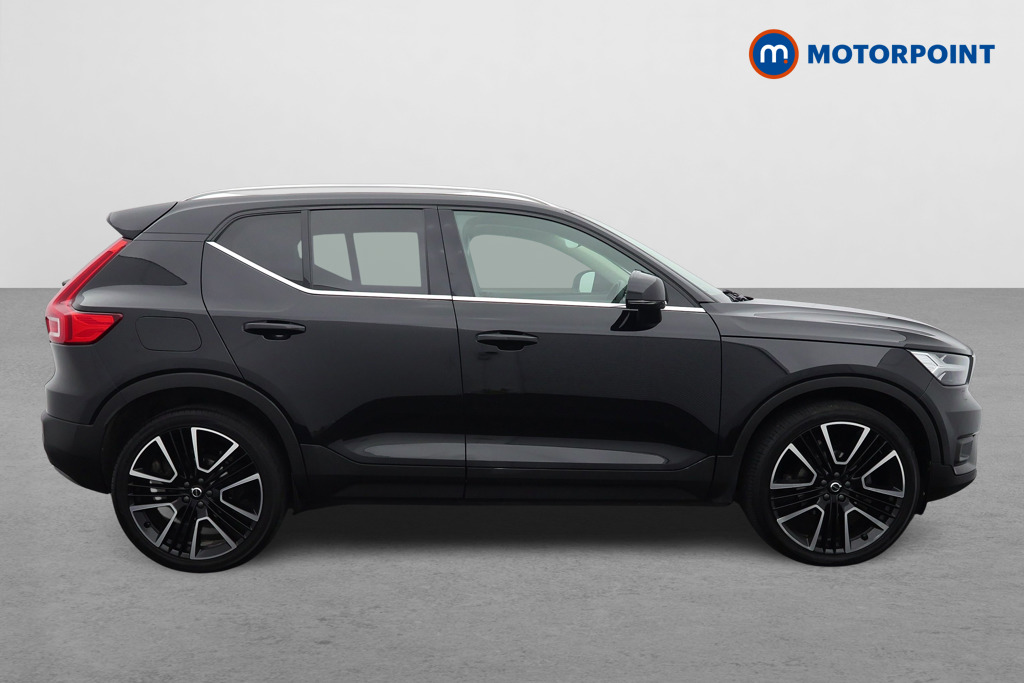 Volvo Xc40 Inscription Pro Automatic Petrol SUV - Stock Number (1613358) - Drivers side