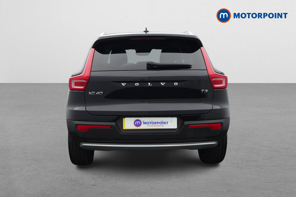 Volvo Xc40 Inscription Pro Automatic Petrol SUV - Stock Number (1613358) - Rear bumper