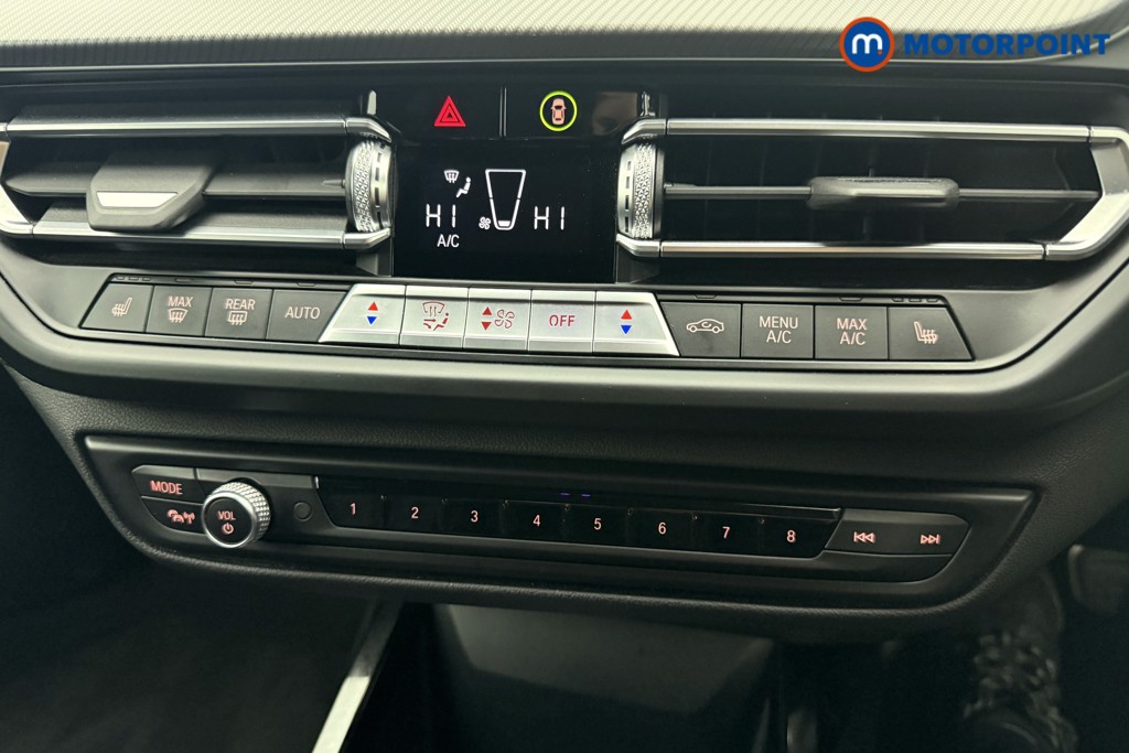 BMW 2 Series M Sport Automatic Petrol Saloon - Stock Number (1613373) - 4th supplementary image