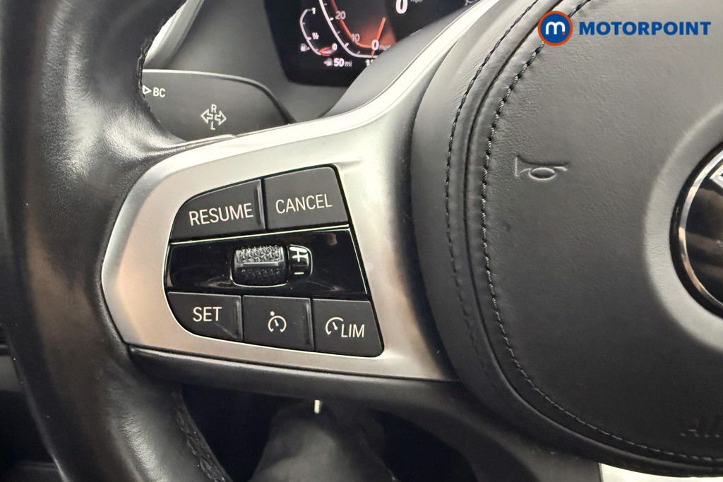 BMW 2 Series M Sport Automatic Petrol Saloon - Stock Number (1613373) - 7th supplementary image