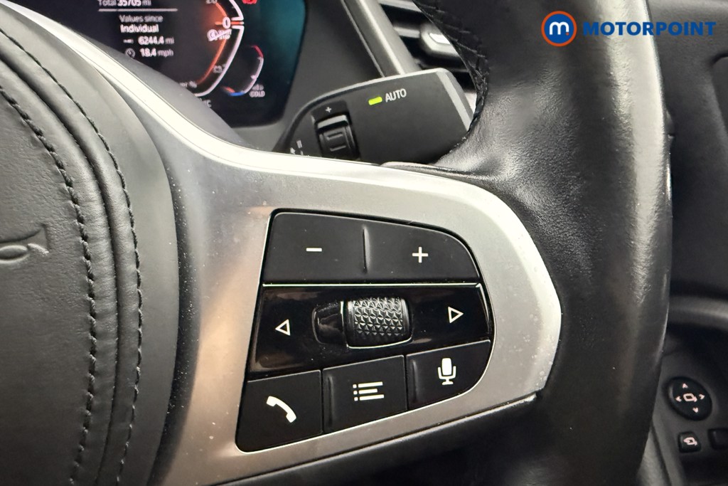 BMW 2 Series M Sport Automatic Petrol Saloon - Stock Number (1613373) - 8th supplementary image