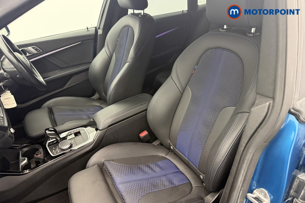 BMW 2 Series M Sport Automatic Petrol Saloon - Stock Number (1613373) - 12th supplementary image