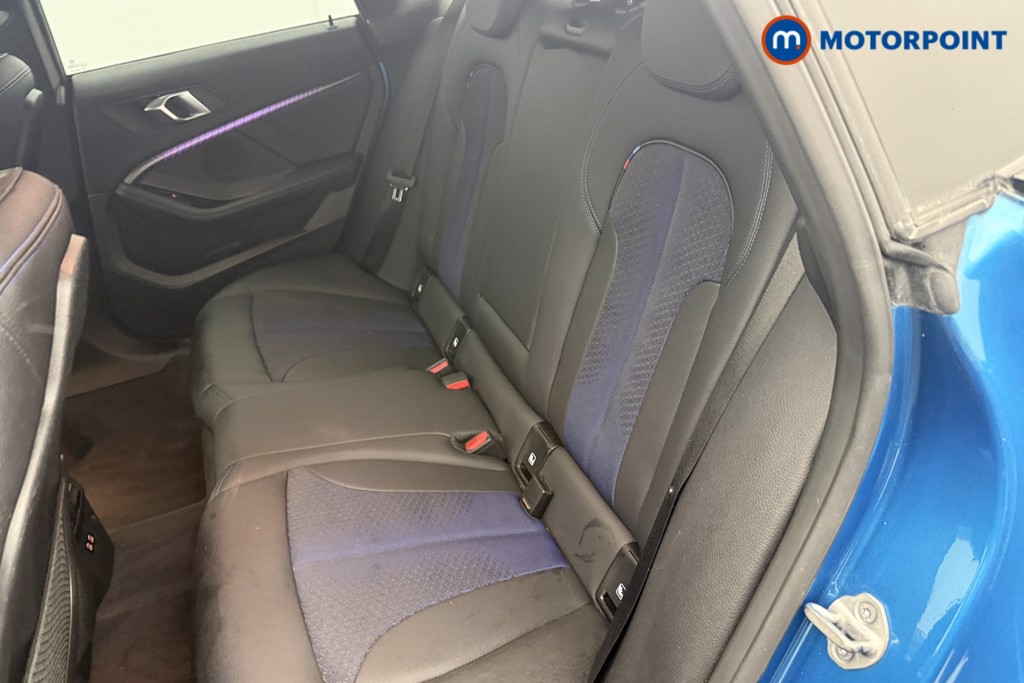 BMW 2 Series M Sport Automatic Petrol Saloon - Stock Number (1613373) - 13th supplementary image