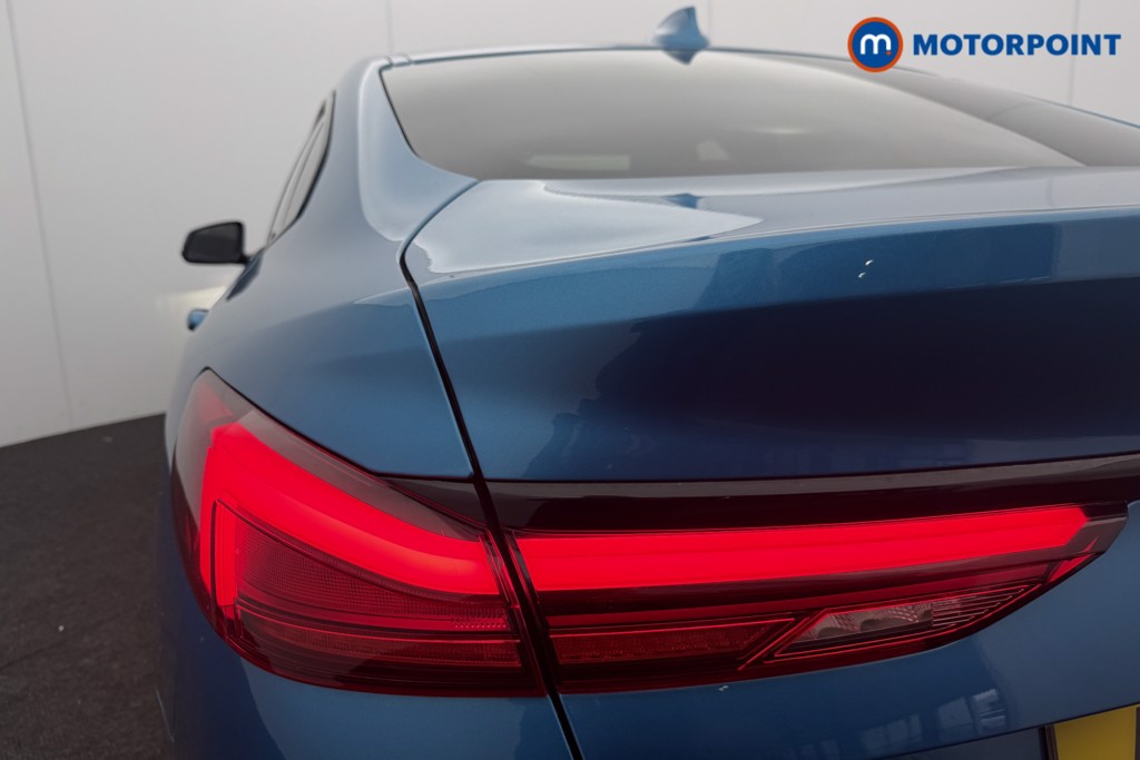 BMW 2 Series M Sport Automatic Petrol Saloon - Stock Number (1613373) - 17th supplementary image