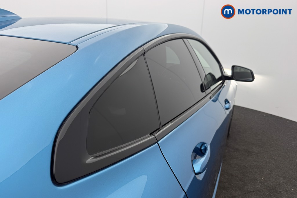 BMW 2 Series M Sport Automatic Petrol Saloon - Stock Number (1613373) - 20th supplementary image