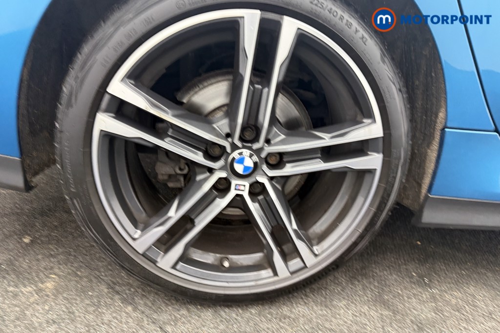 BMW 2 Series M Sport Automatic Petrol Saloon - Stock Number (1613373) - 21st supplementary image