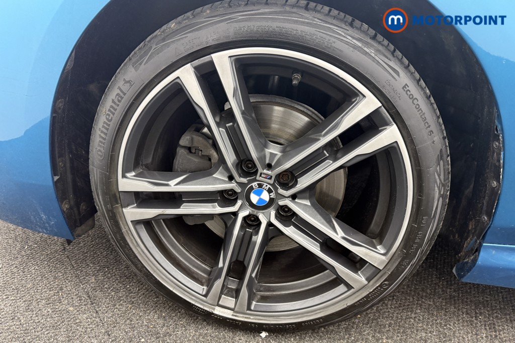 BMW 2 Series M Sport Automatic Petrol Saloon - Stock Number (1613373) - 23rd supplementary image