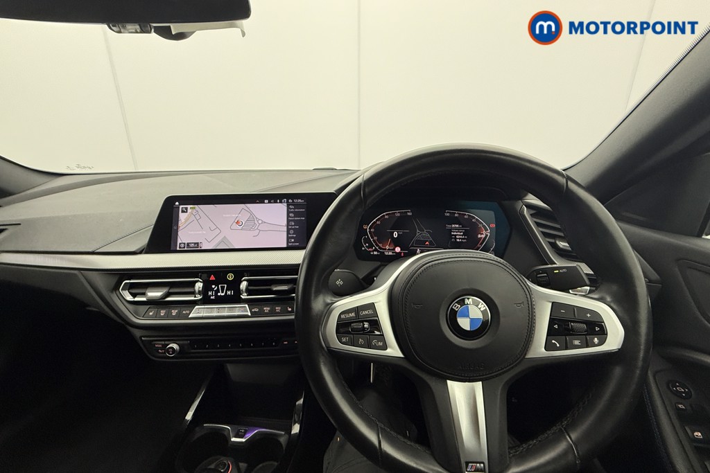 BMW 2 Series M Sport Automatic Petrol Saloon - Stock Number (1613373) - 1st supplementary image