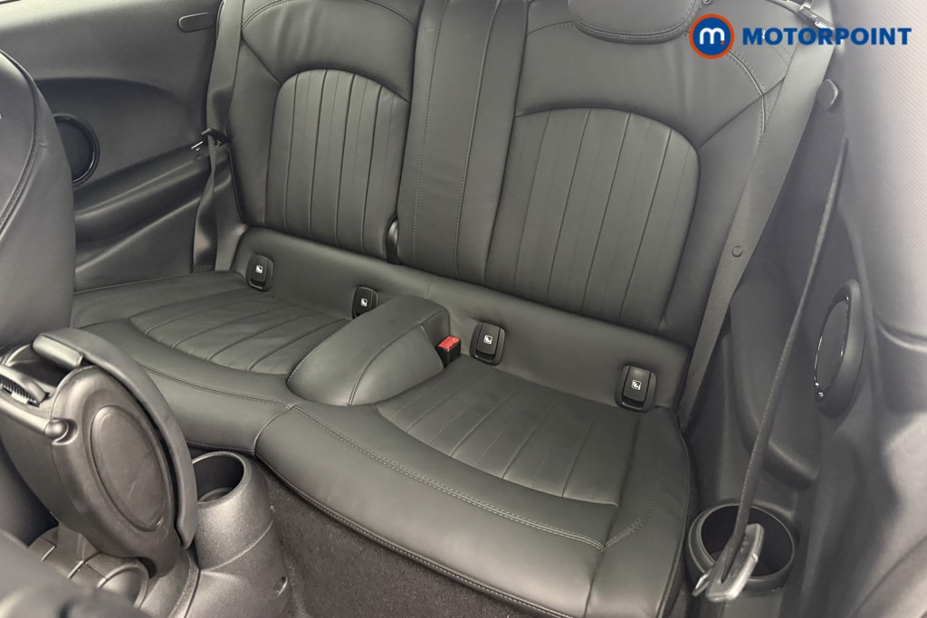 Mini Hatchback Cooper Exclusive Automatic Petrol Hatchback - Stock Number (1613423) - 11th supplementary image
