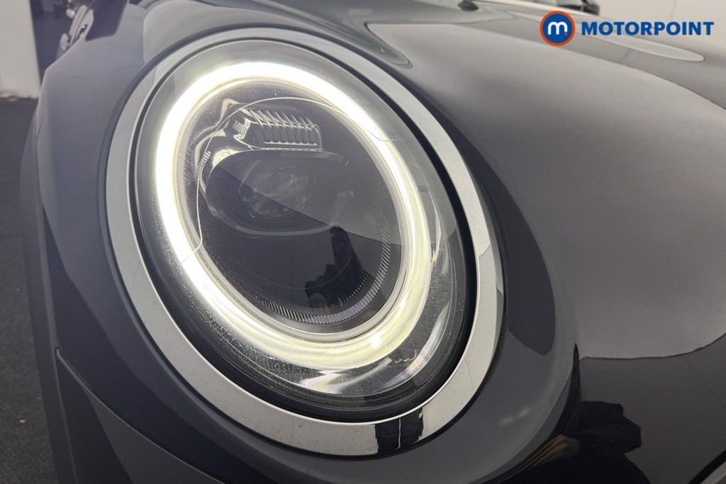 Mini Hatchback Cooper Exclusive Automatic Petrol Hatchback - Stock Number (1613423) - 13th supplementary image