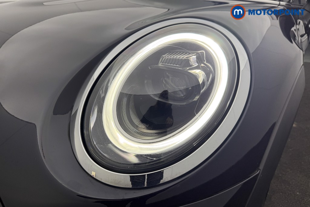 Mini Hatchback Cooper Exclusive Automatic Petrol Hatchback - Stock Number (1613423) - 14th supplementary image