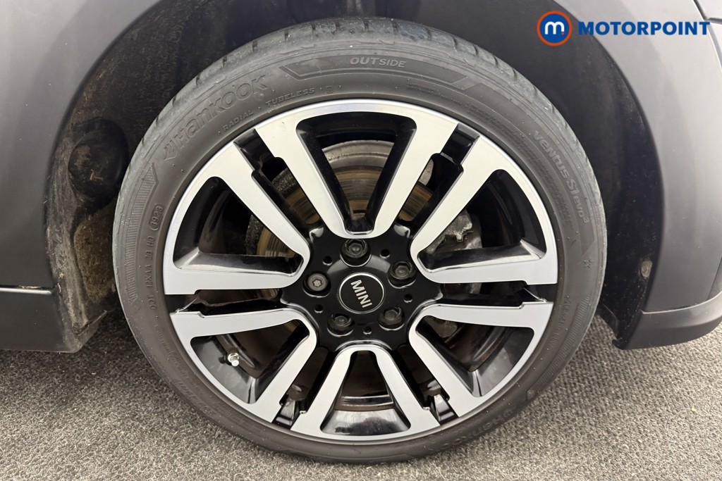 Mini Hatchback Cooper Exclusive Automatic Petrol Hatchback - Stock Number (1613423) - 18th supplementary image