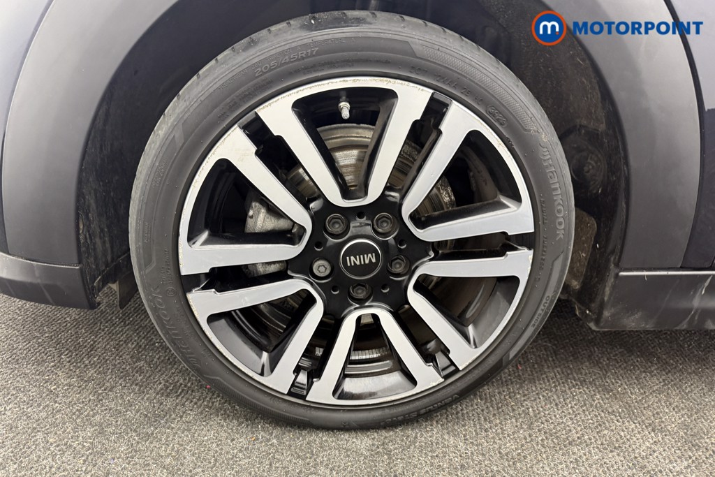 Mini Hatchback Cooper Exclusive Automatic Petrol Hatchback - Stock Number (1613423) - 19th supplementary image