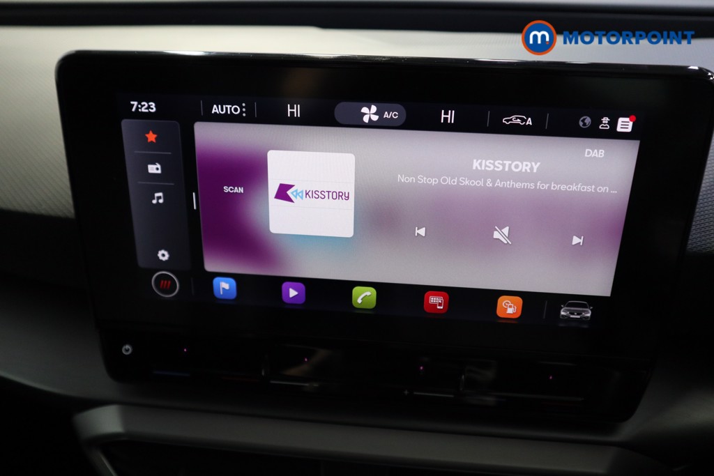 Seat Leon FR Manual Petrol Hatchback - Stock Number (1613548) - 6th supplementary image