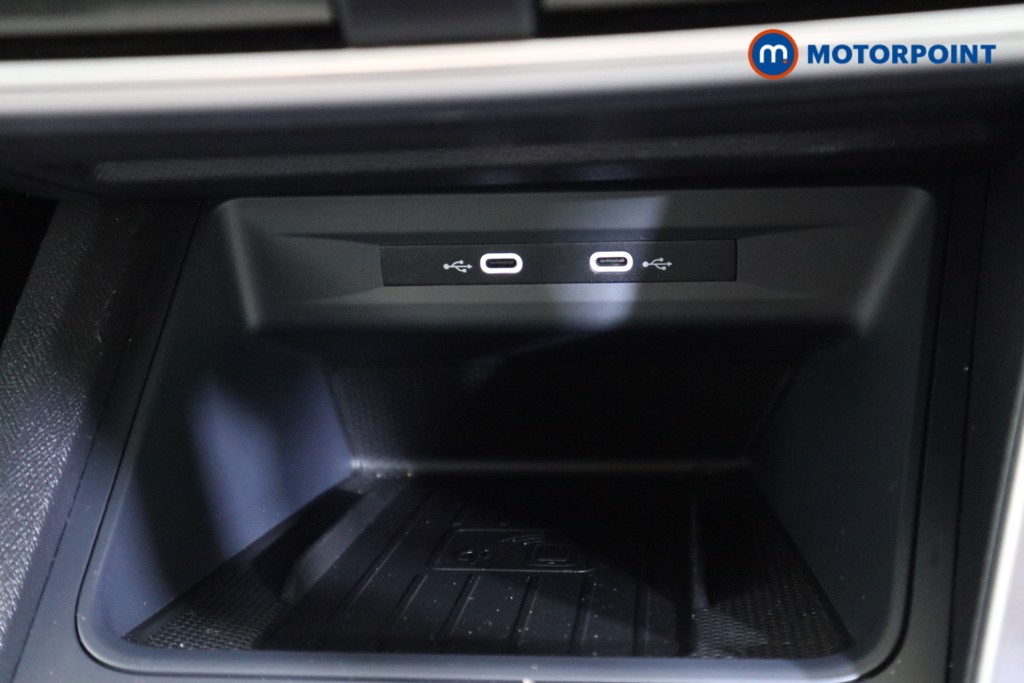 Seat Leon FR Manual Petrol Hatchback - Stock Number (1613548) - 7th supplementary image