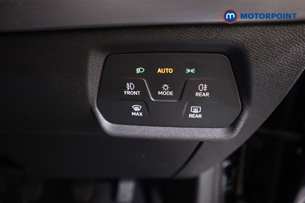 Seat Leon FR Manual Petrol Hatchback - Stock Number (1613548) - 10th supplementary image