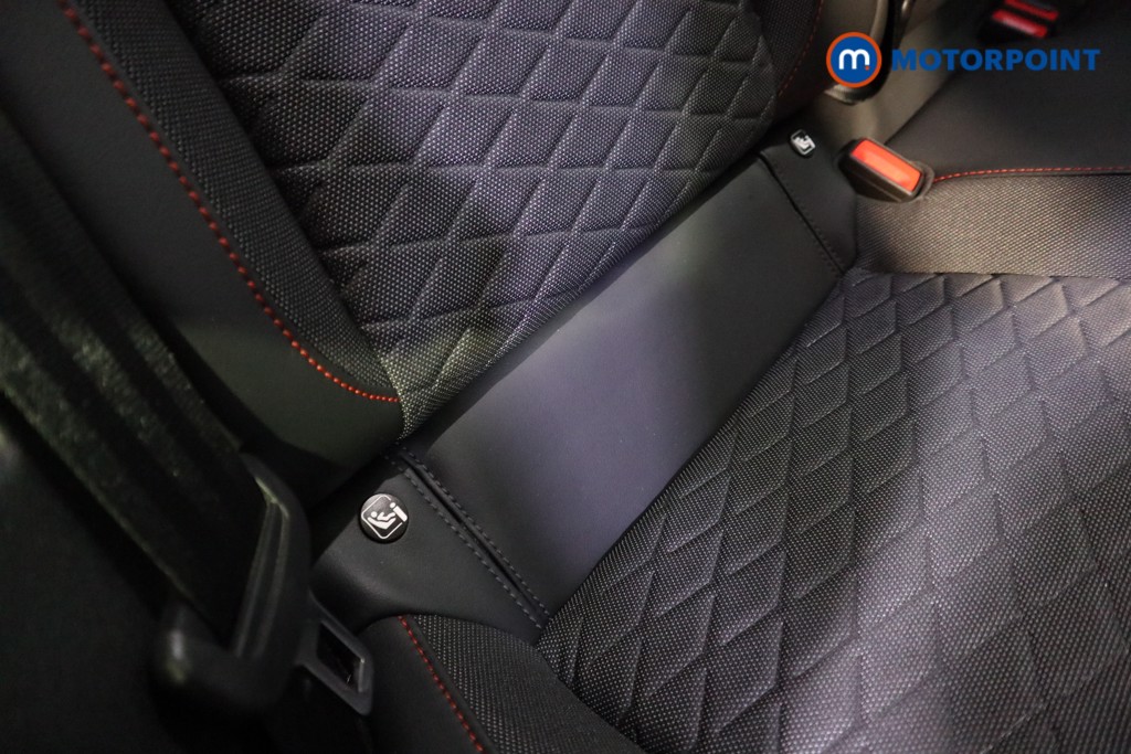 Seat Leon FR Manual Petrol Hatchback - Stock Number (1613548) - 15th supplementary image