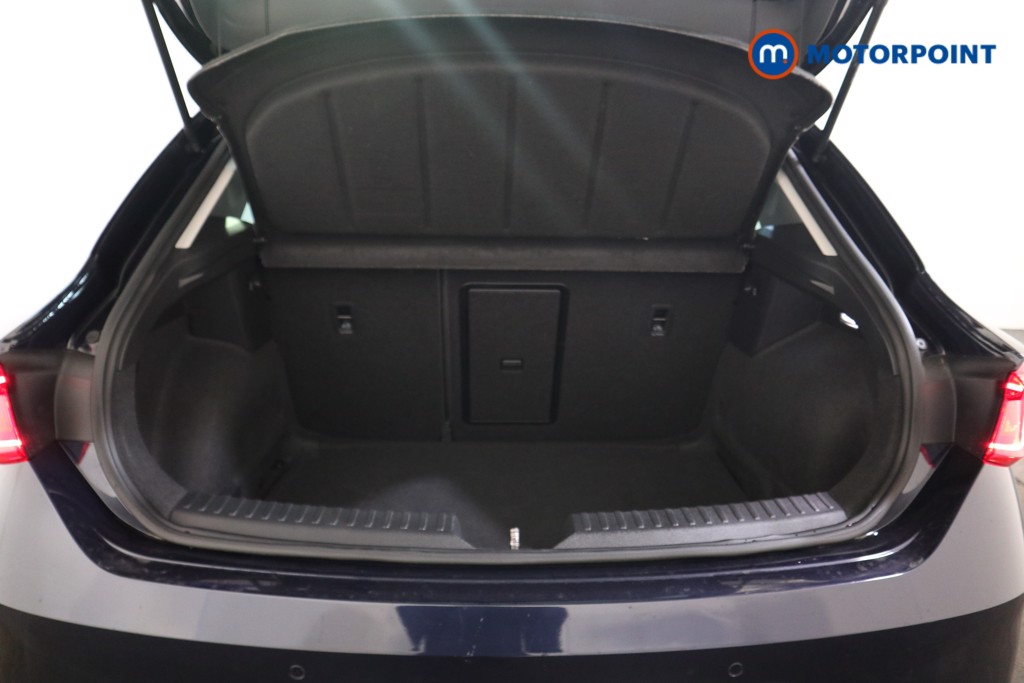 Seat Leon FR Manual Petrol Hatchback - Stock Number (1613548) - 18th supplementary image