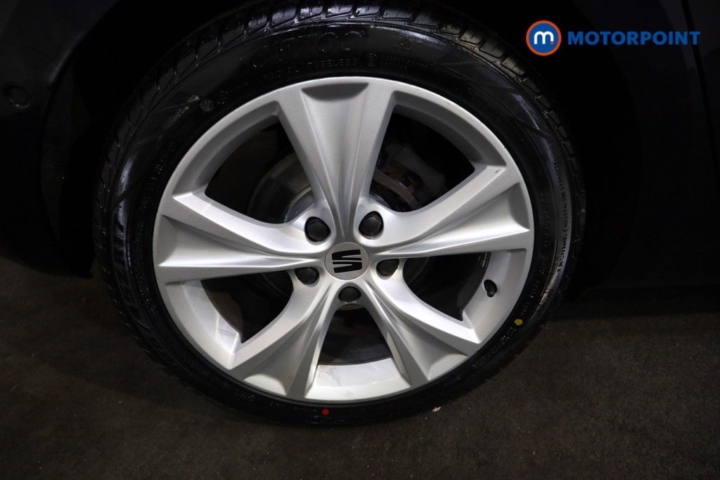 Seat Leon FR Manual Petrol Hatchback - Stock Number (1613548) - 19th supplementary image