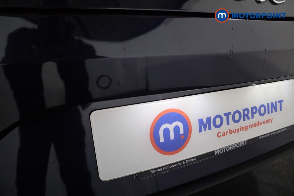 Seat Leon FR Manual Petrol Hatchback - Stock Number (1613548) - 23rd supplementary image