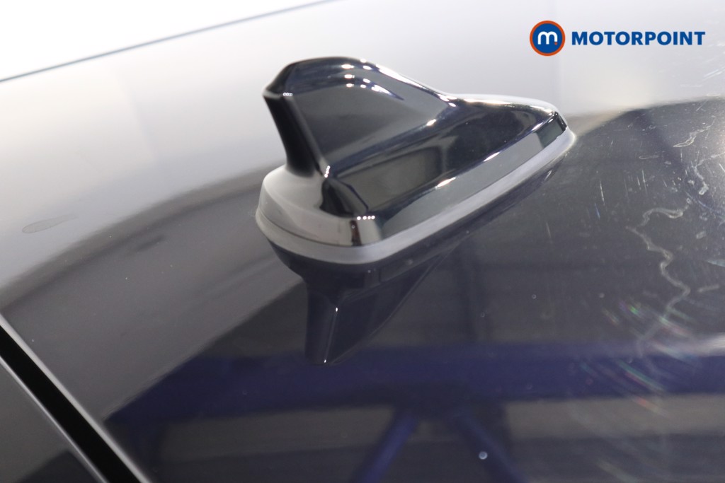 Seat Leon FR Manual Petrol Hatchback - Stock Number (1613548) - 26th supplementary image