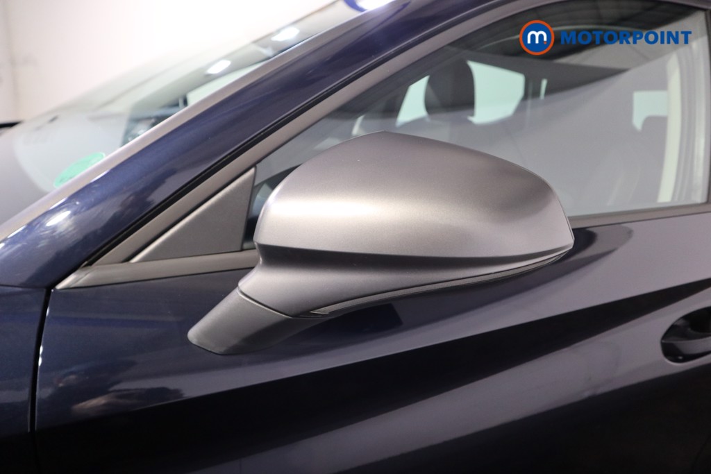 Seat Leon FR Manual Petrol Hatchback - Stock Number (1613548) - 28th supplementary image