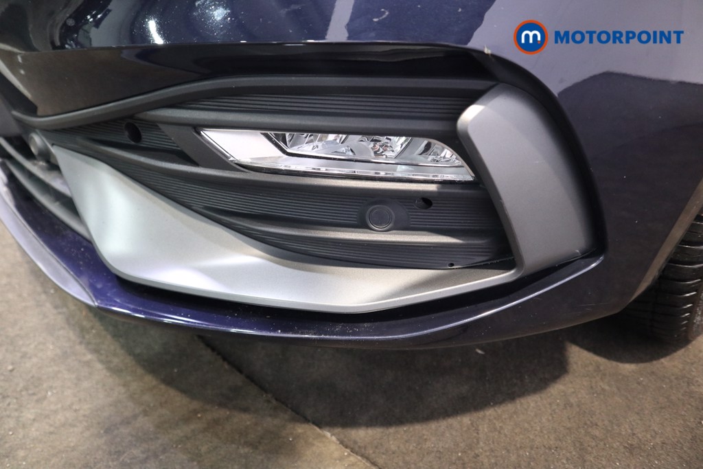 Seat Leon FR Manual Petrol Hatchback - Stock Number (1613548) - 29th supplementary image