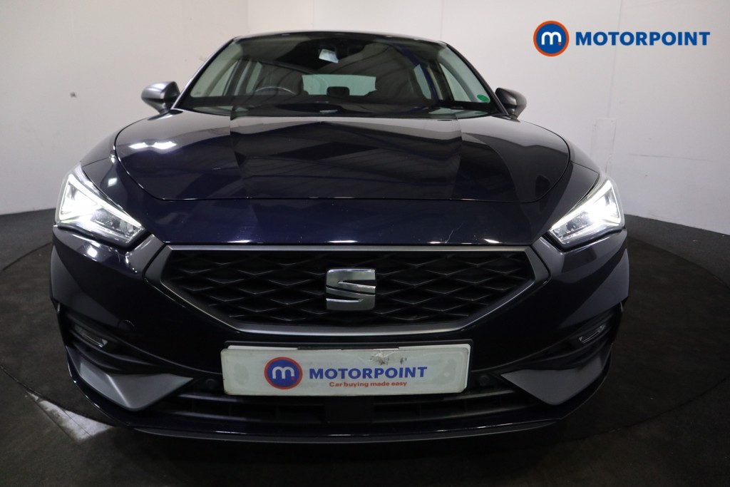 Seat Leon FR Manual Petrol Hatchback - Stock Number (1613548) - 31st supplementary image