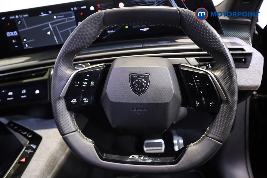 Peugeot 5008 GT Automatic Petrol SUV - Stock Number (1613654) - 3rd supplementary image