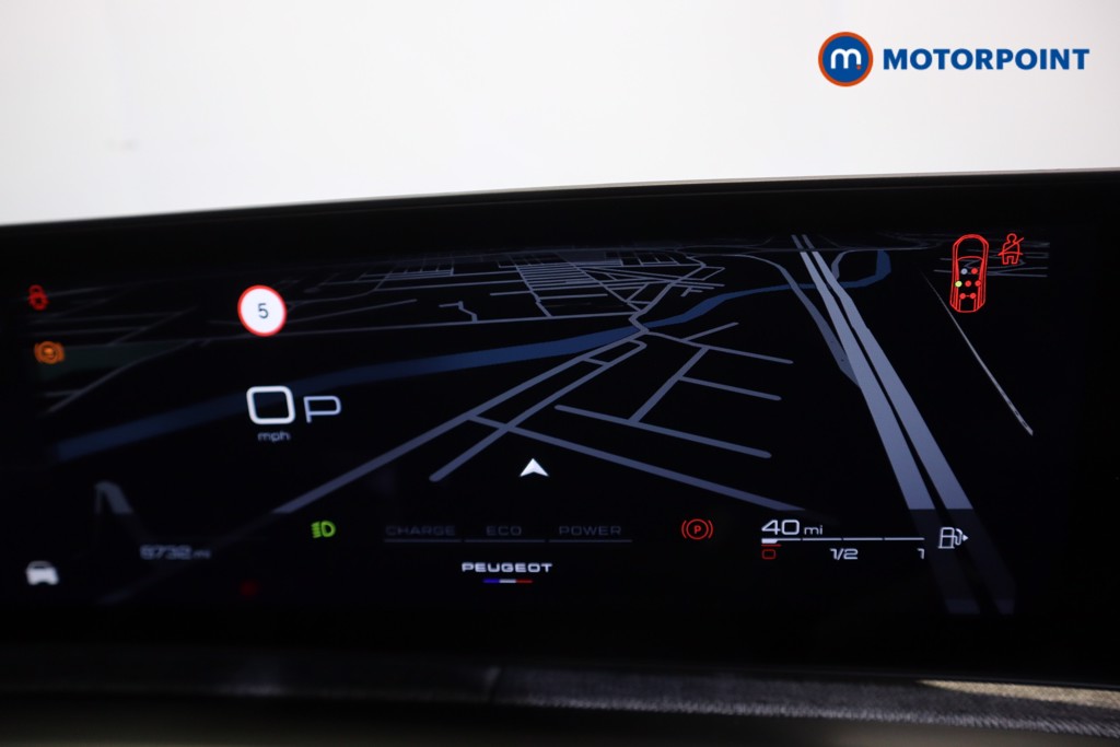 Peugeot 5008 GT Automatic Petrol SUV - Stock Number (1613654) - 4th supplementary image