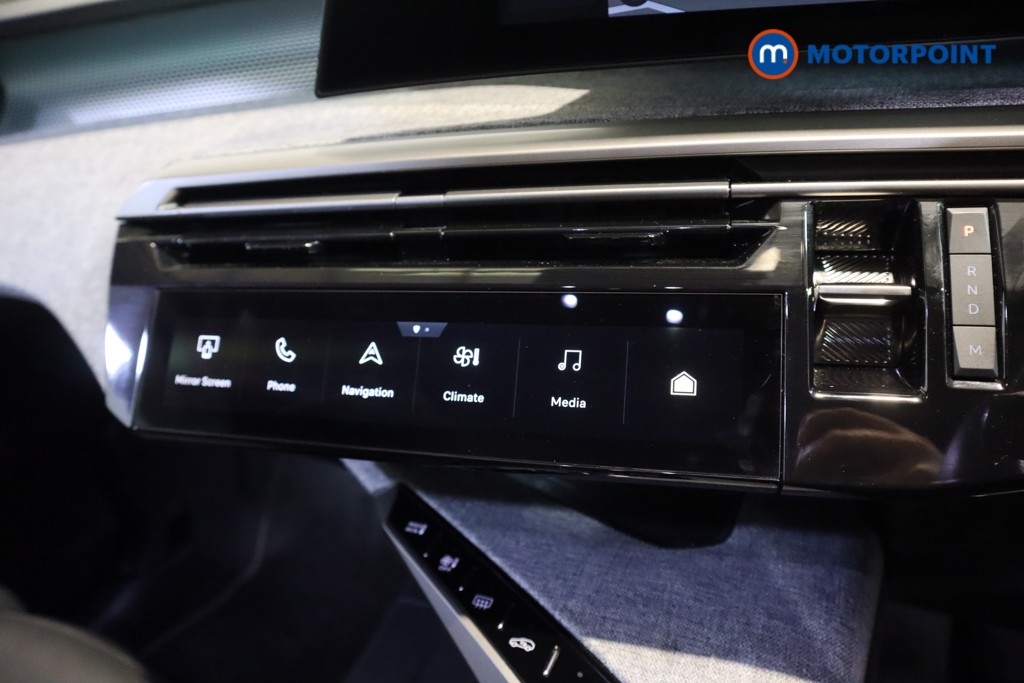 Peugeot 5008 GT Automatic Petrol SUV - Stock Number (1613654) - 5th supplementary image