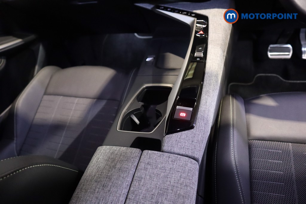 Peugeot 5008 GT Automatic Petrol SUV - Stock Number (1613654) - 6th supplementary image