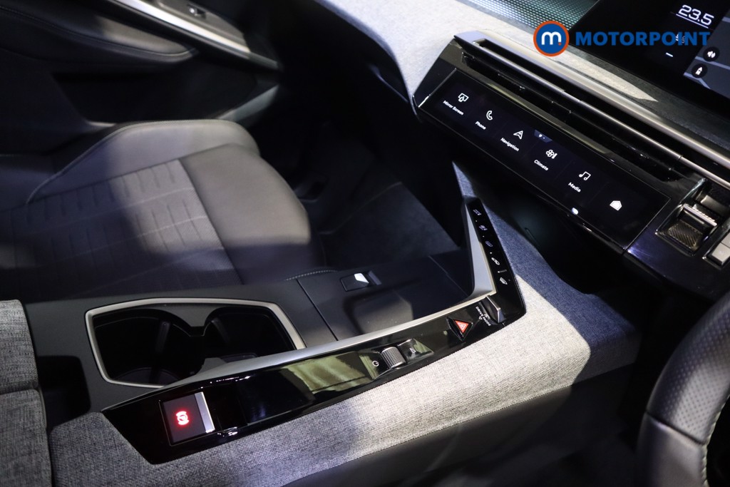 Peugeot 5008 GT Automatic Petrol SUV - Stock Number (1613654) - 7th supplementary image