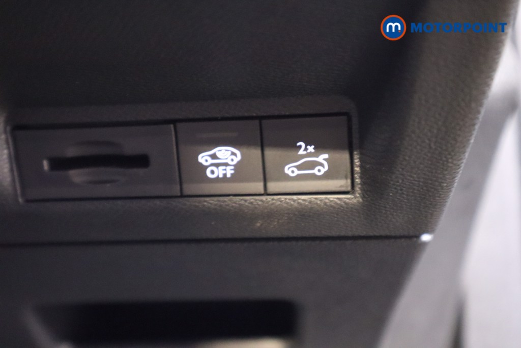 Peugeot 5008 GT Automatic Petrol SUV - Stock Number (1613654) - 12th supplementary image