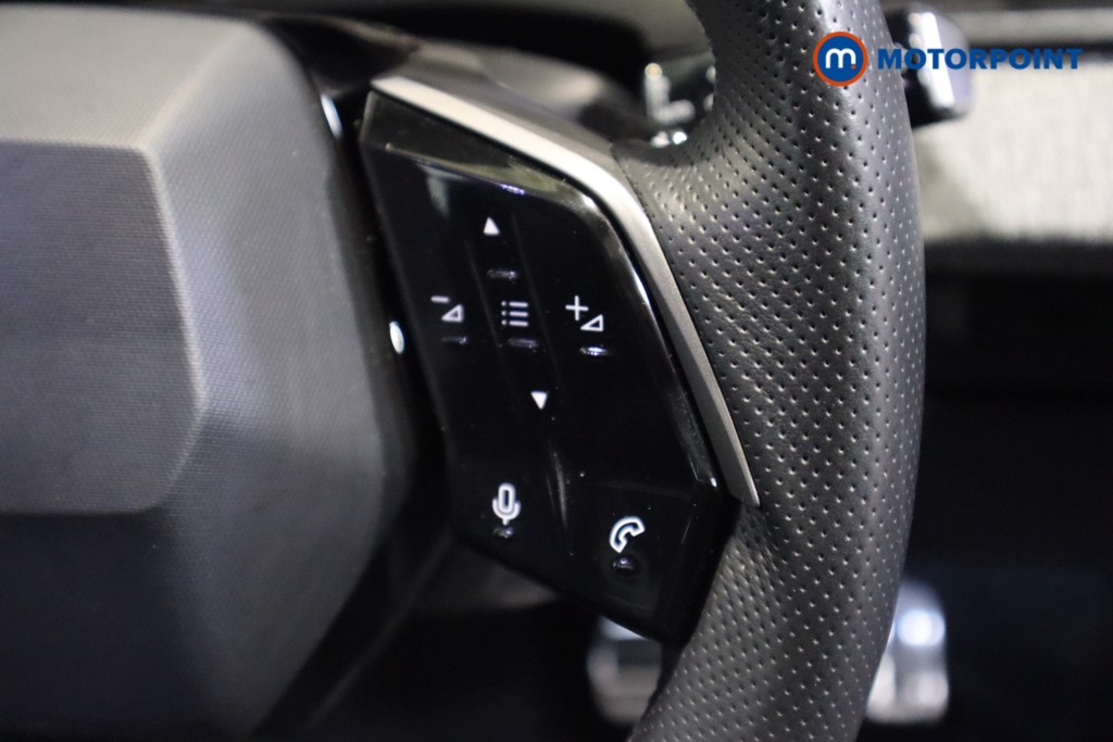 Peugeot 5008 GT Automatic Petrol SUV - Stock Number (1613654) - 13th supplementary image