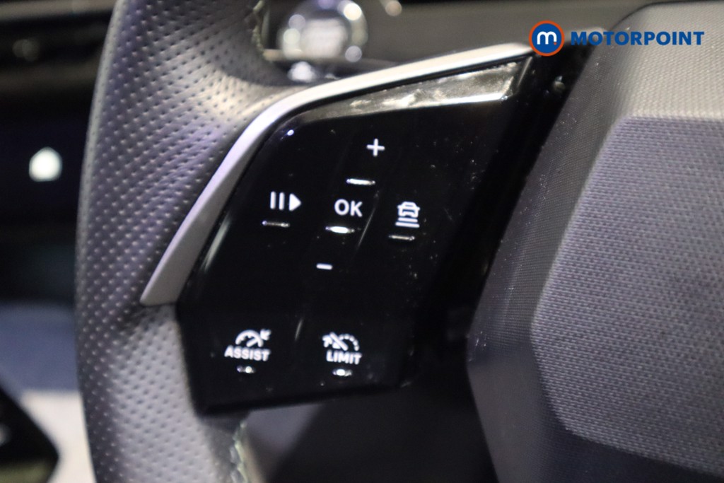 Peugeot 5008 GT Automatic Petrol SUV - Stock Number (1613654) - 15th supplementary image