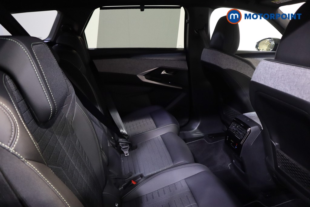 Peugeot 5008 GT Automatic Petrol SUV - Stock Number (1613654) - 18th supplementary image