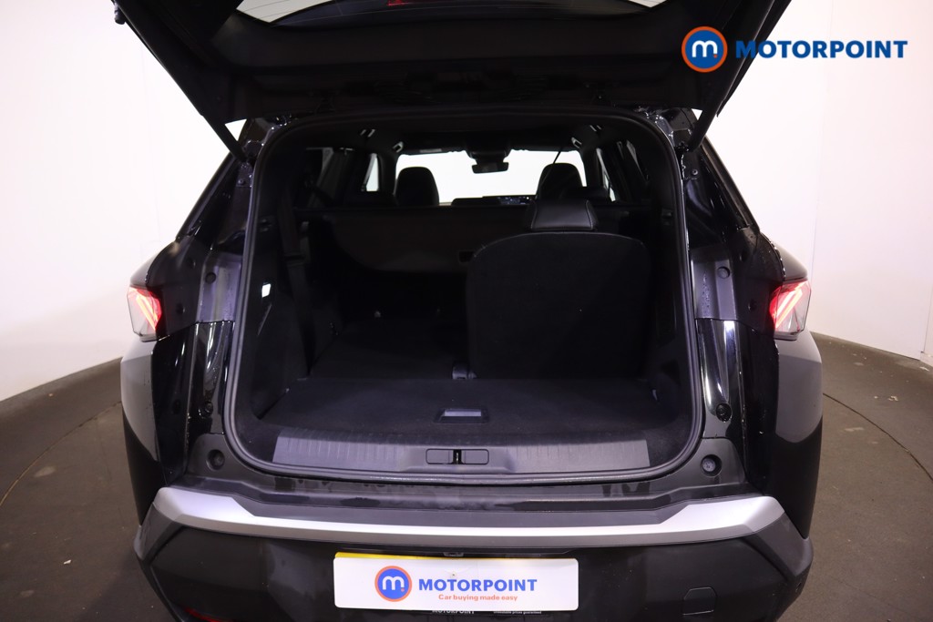 Peugeot 5008 GT Automatic Petrol SUV - Stock Number (1613654) - 20th supplementary image