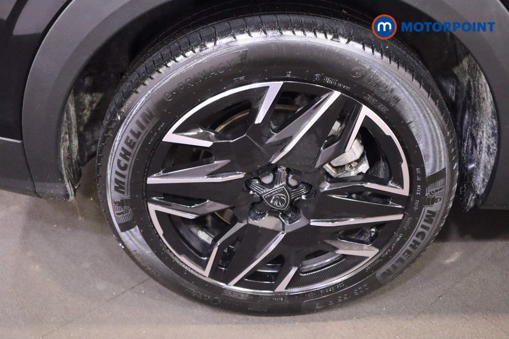 Peugeot 5008 GT Automatic Petrol SUV - Stock Number (1613654) - 22nd supplementary image