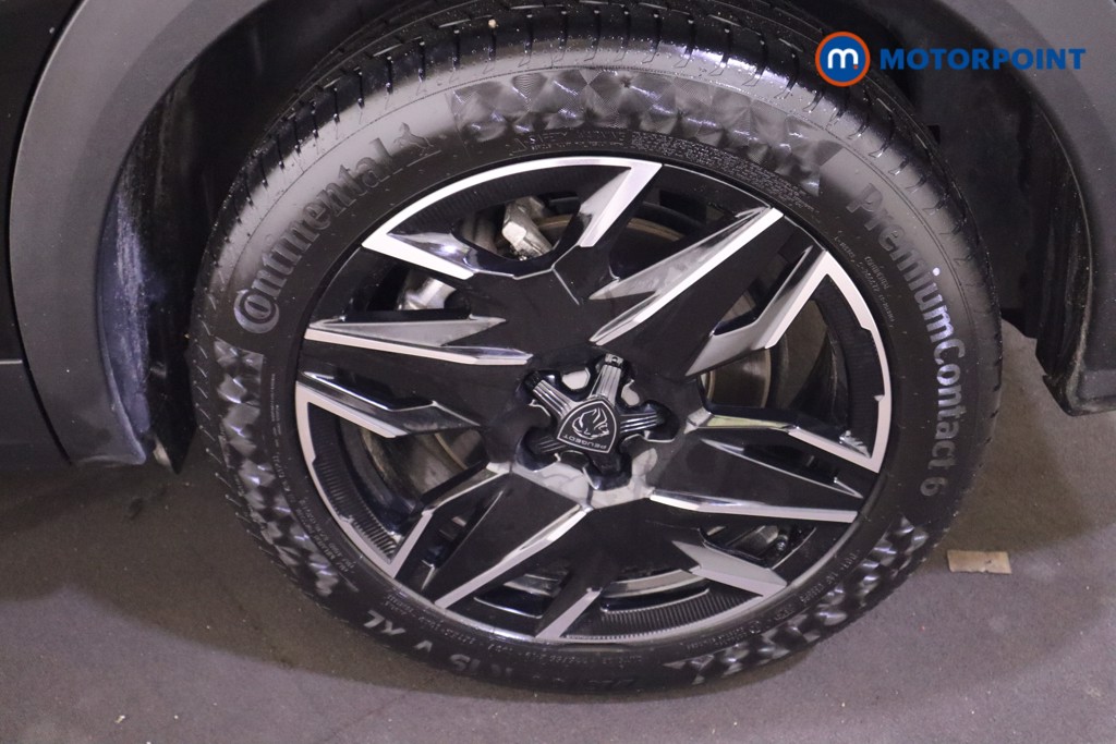 Peugeot 5008 GT Automatic Petrol SUV - Stock Number (1613654) - 23rd supplementary image