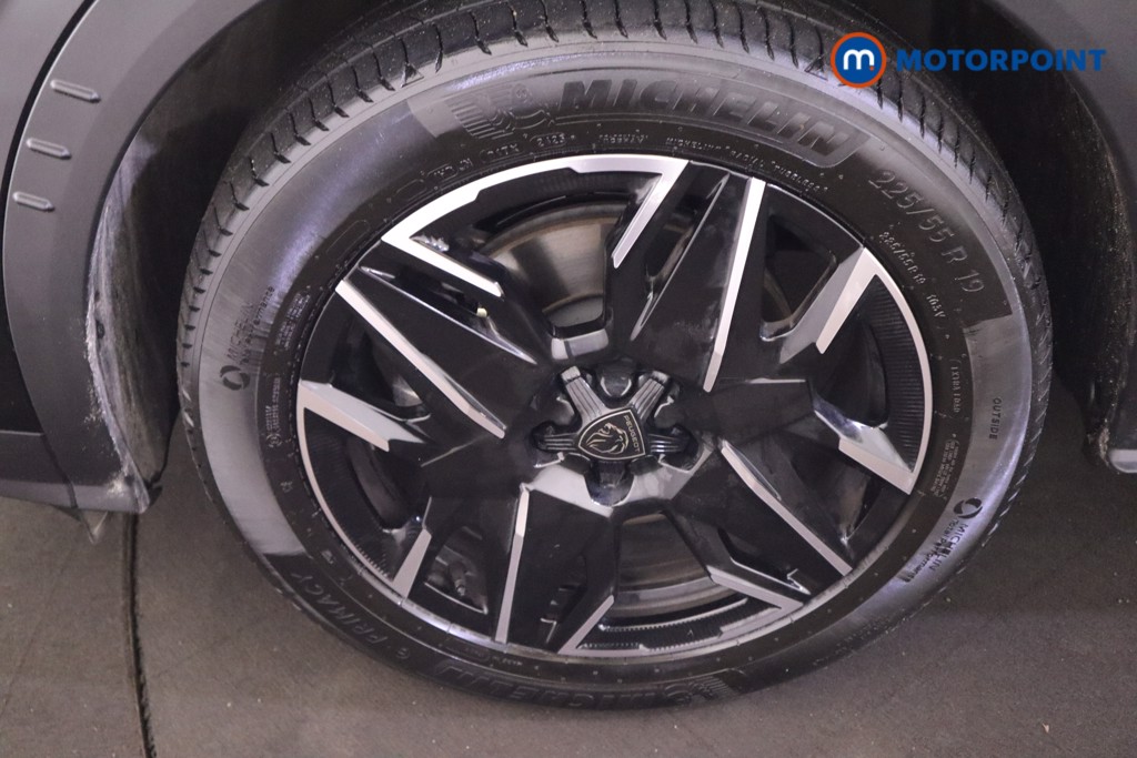 Peugeot 5008 GT Automatic Petrol SUV - Stock Number (1613654) - 24th supplementary image