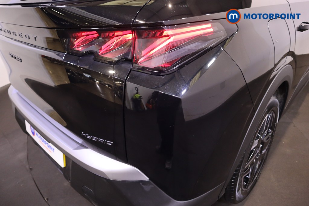 Peugeot 5008 GT Automatic Petrol SUV - Stock Number (1613654) - 28th supplementary image