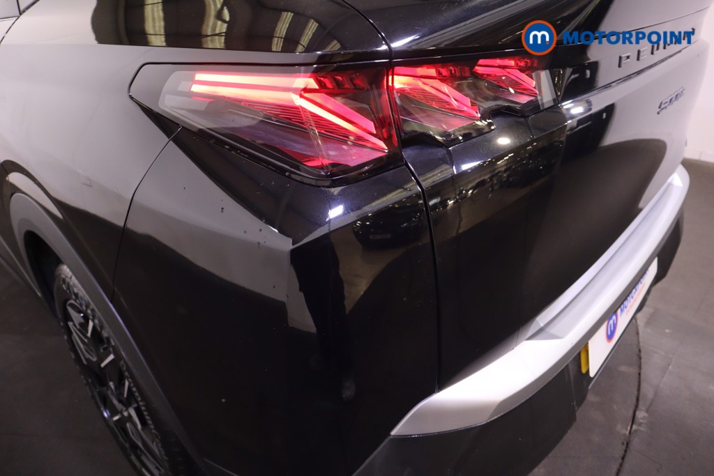 Peugeot 5008 GT Automatic Petrol SUV - Stock Number (1613654) - 29th supplementary image