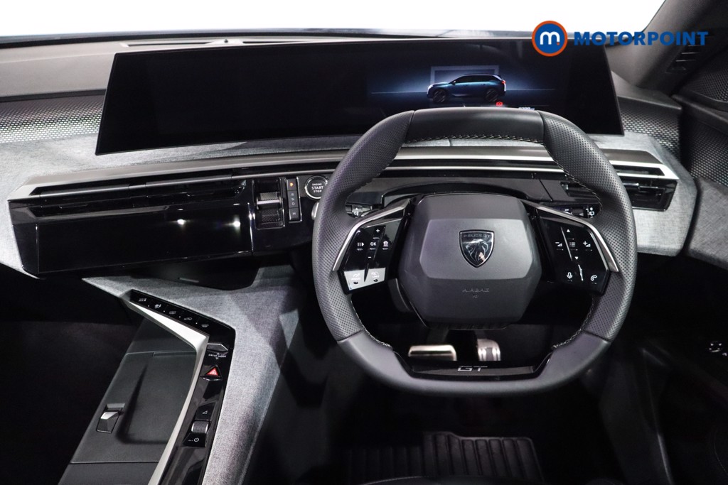 Peugeot 5008 GT Automatic Petrol SUV - Stock Number (1613664) - 3rd supplementary image