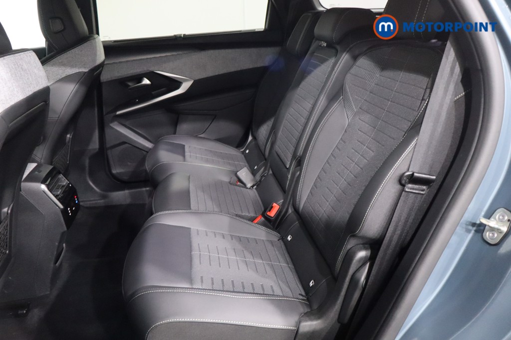 Peugeot 5008 GT Automatic Petrol SUV - Stock Number (1613664) - 5th supplementary image