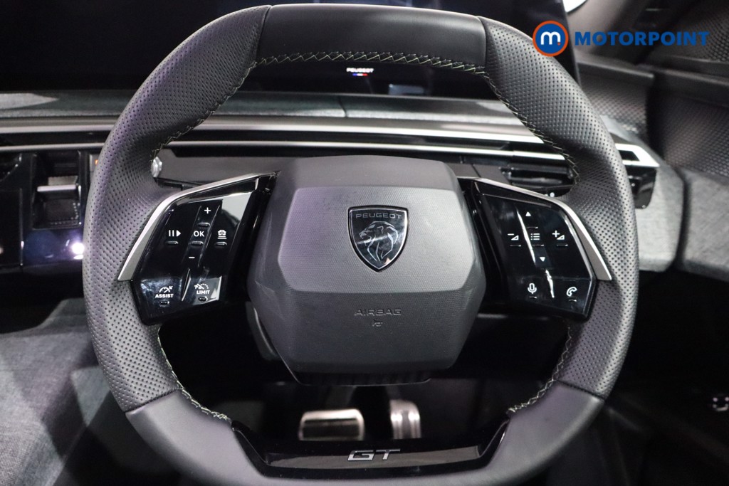 Peugeot 5008 GT Automatic Petrol SUV - Stock Number (1613664) - 6th supplementary image