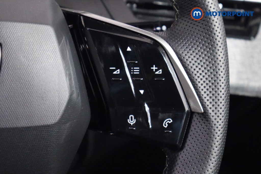 Peugeot 5008 GT Automatic Petrol SUV - Stock Number (1613664) - 8th supplementary image