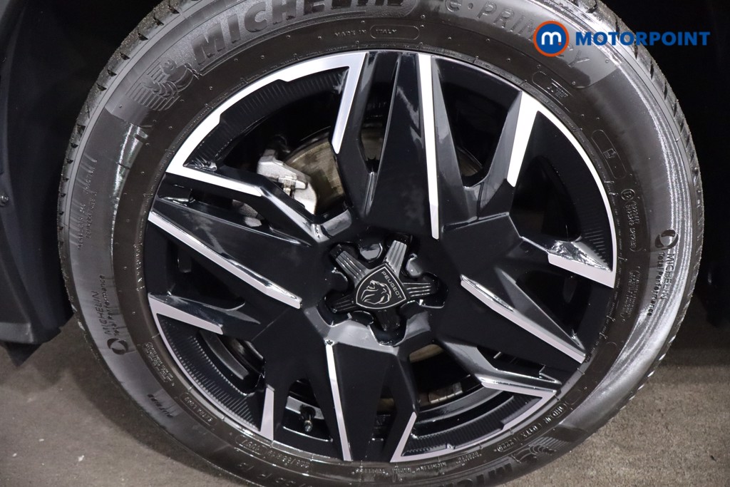 Peugeot 5008 GT Automatic Petrol SUV - Stock Number (1613664) - 9th supplementary image